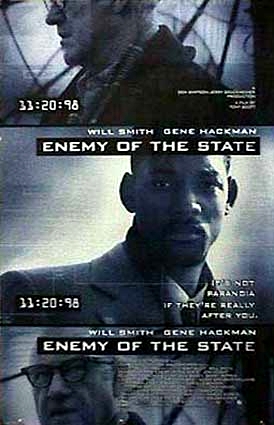 Enemy of the State